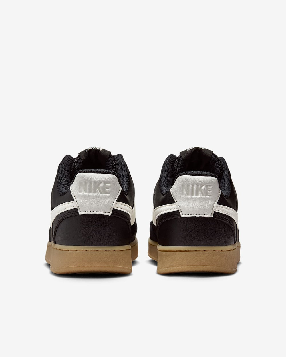 Nike Men's Court Vision Low Shoes