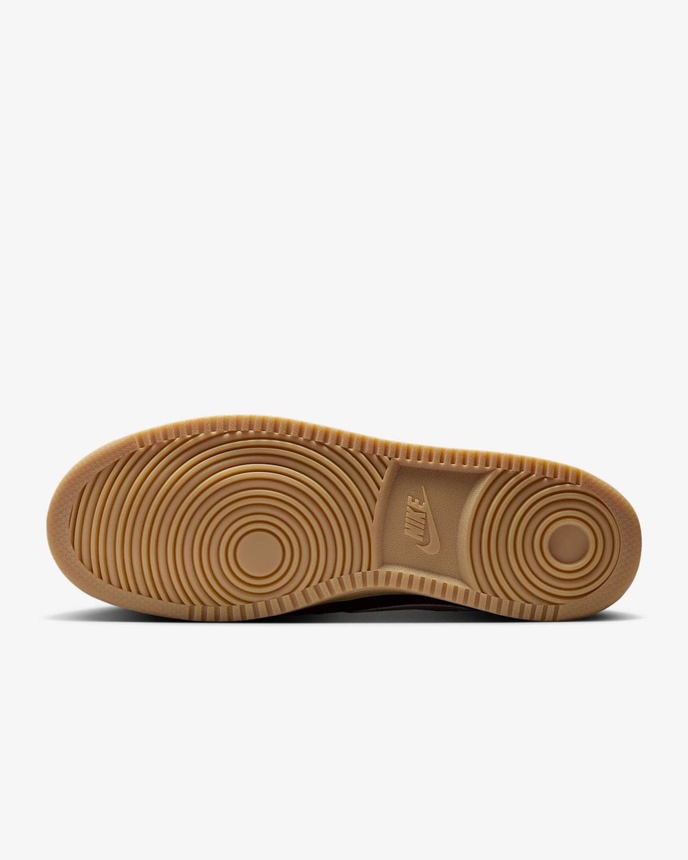 Nike Men's Court Vision Low Shoes