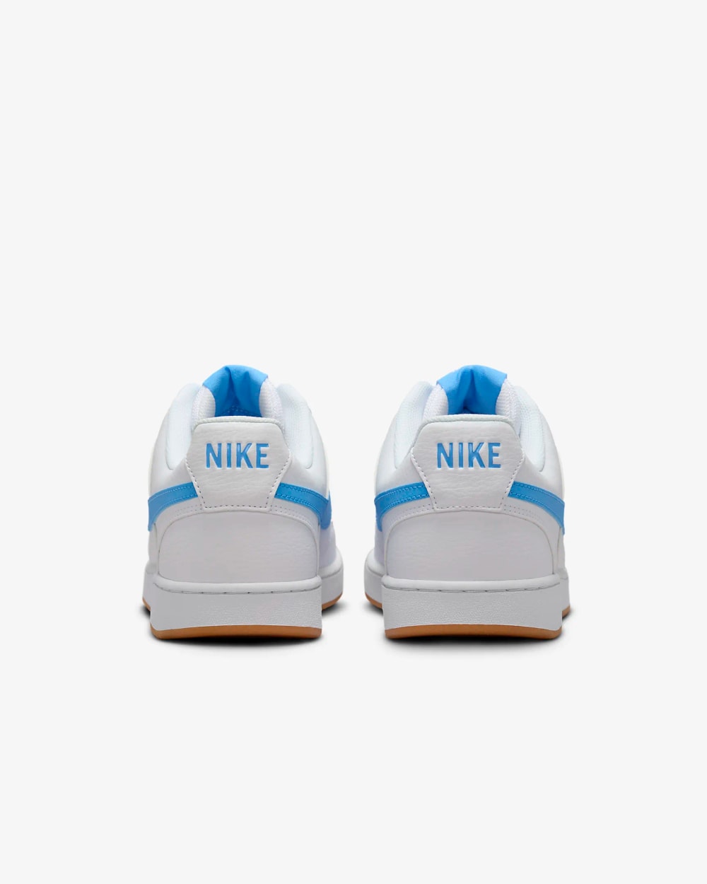 Nike Men's Court Vision Low Shoes