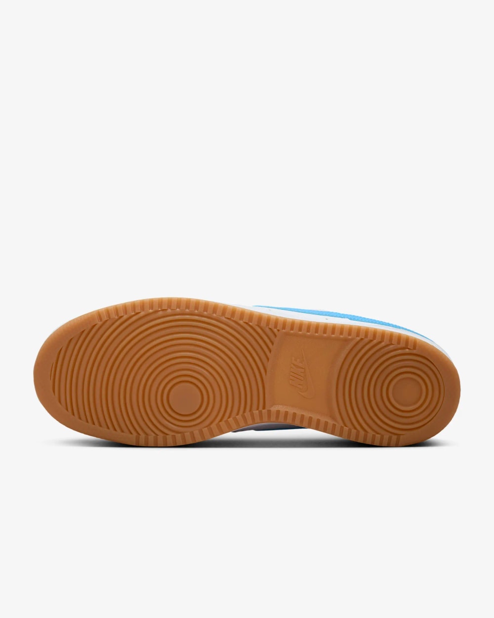 Nike Men's Court Vision Low Shoes