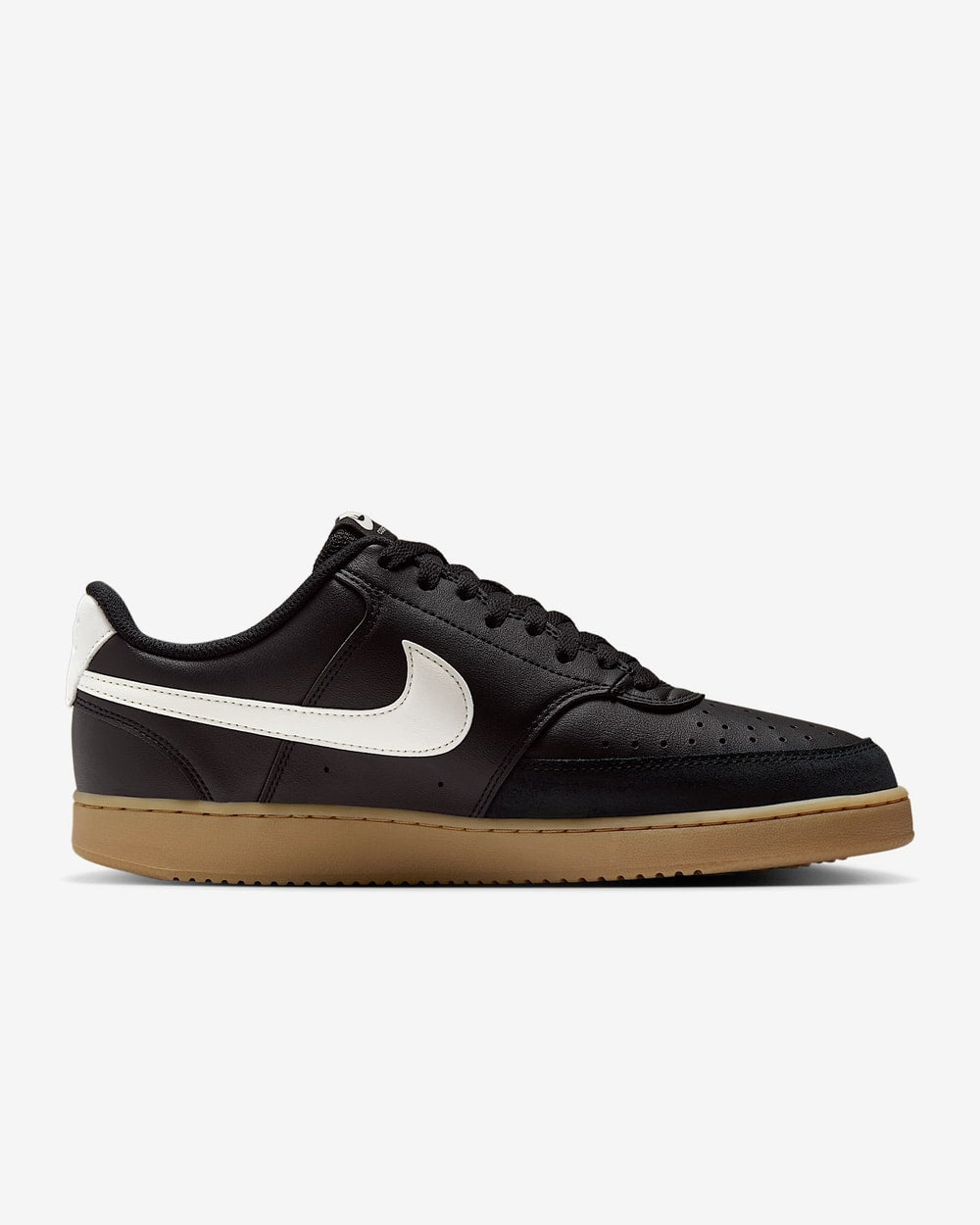 Nike Men's Court Vision Low Shoes