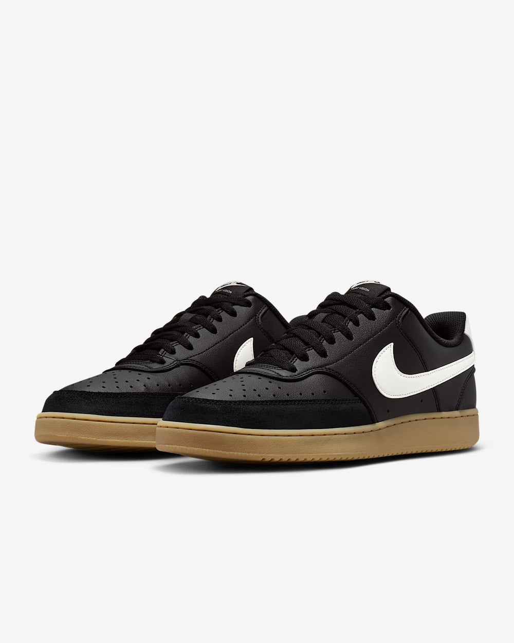 Nike Men's Court Vision Low Shoes