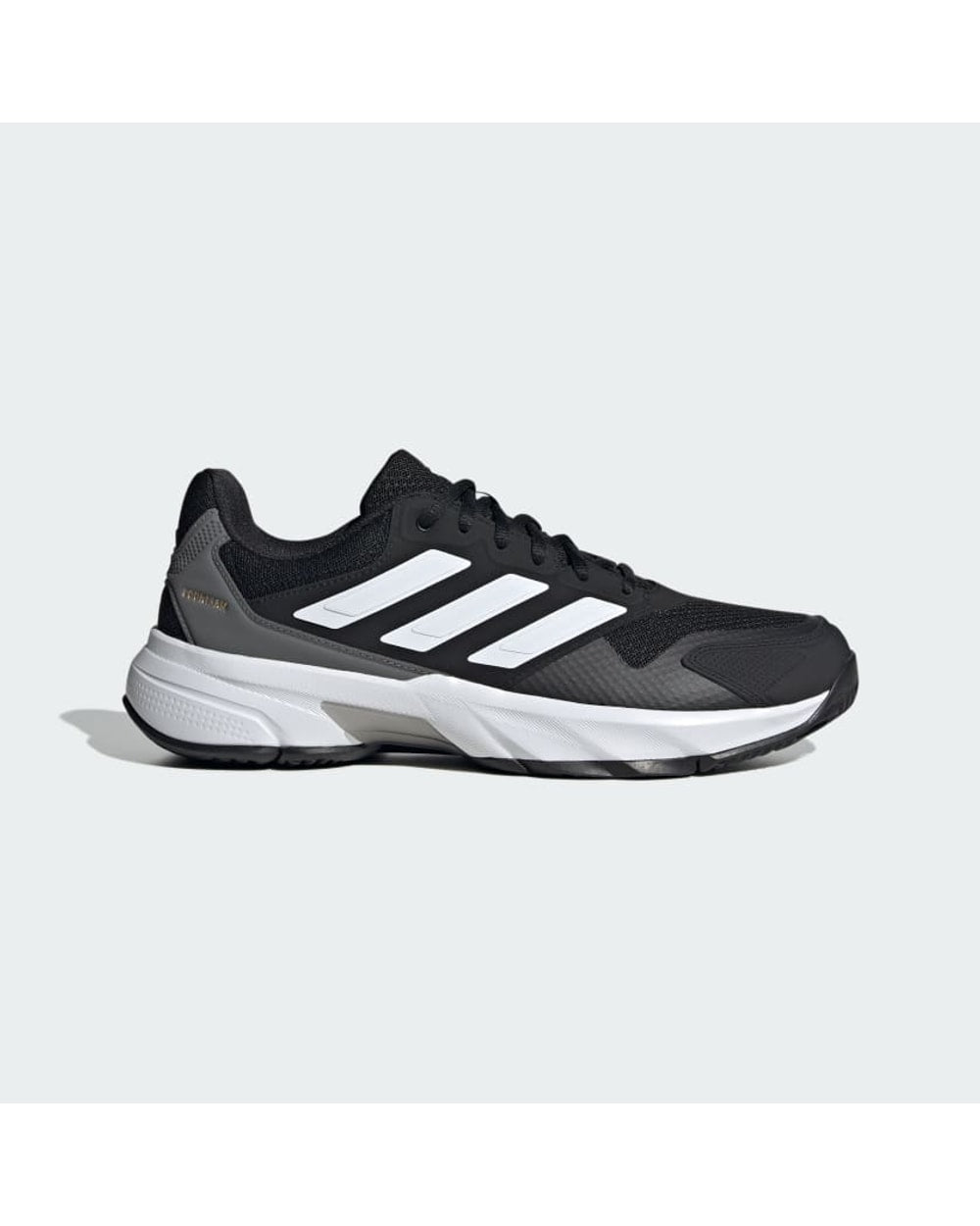 Courtjam Control 3 Men's Tennis Shoes