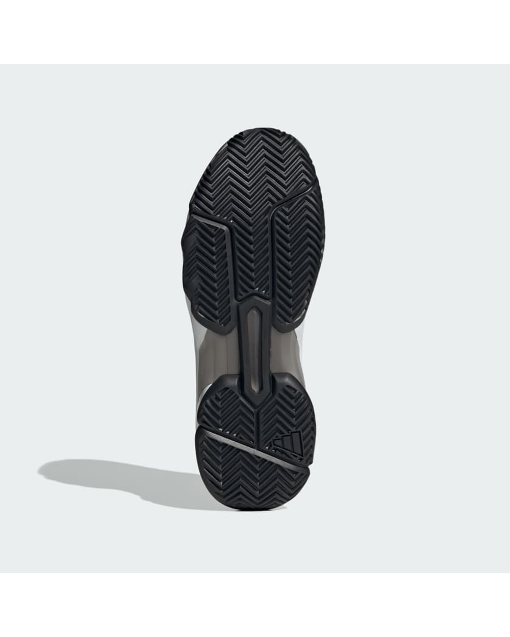 Courtjam Control 3 Men's Tennis Shoes