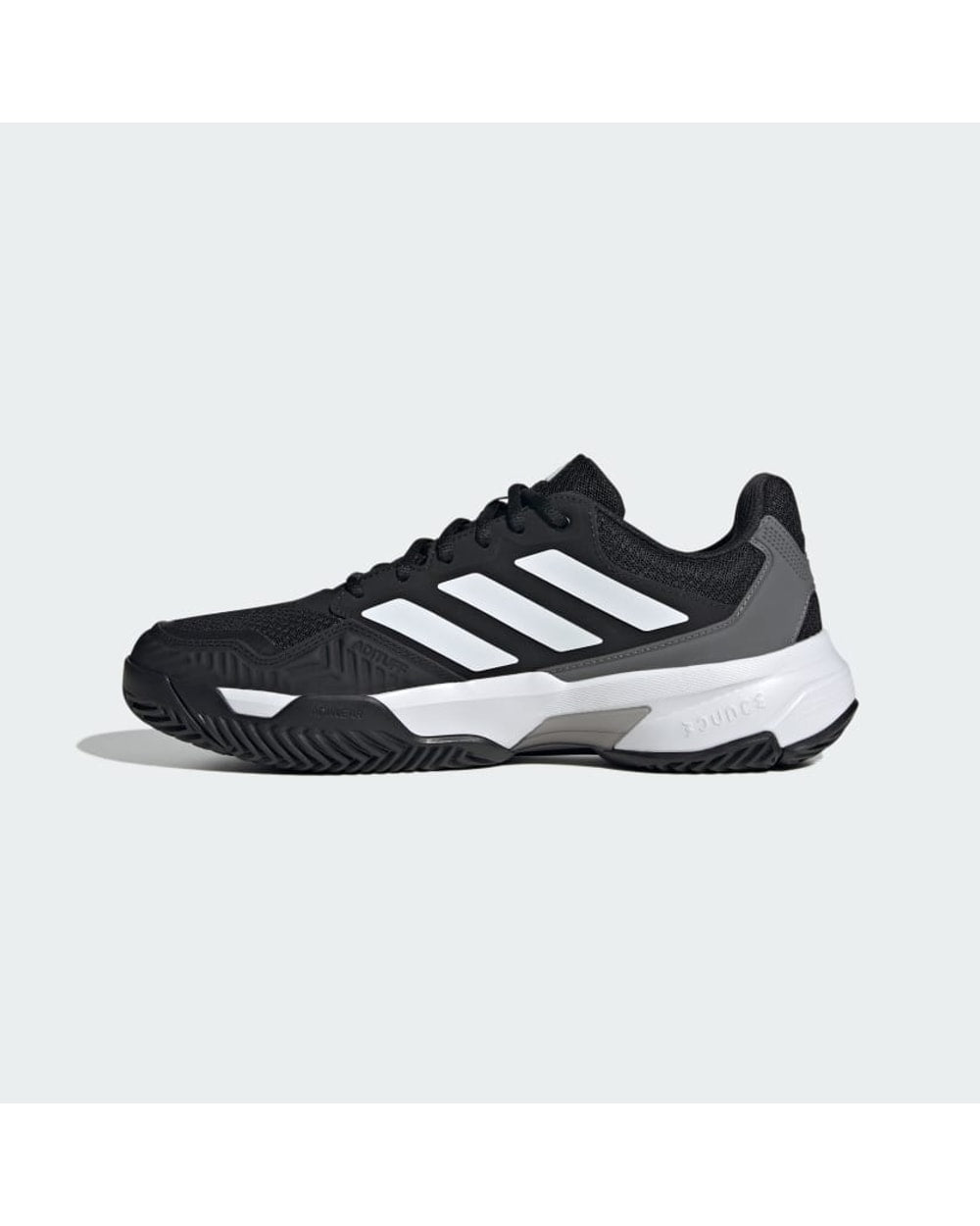Courtjam Control 3 Men's Tennis Shoes