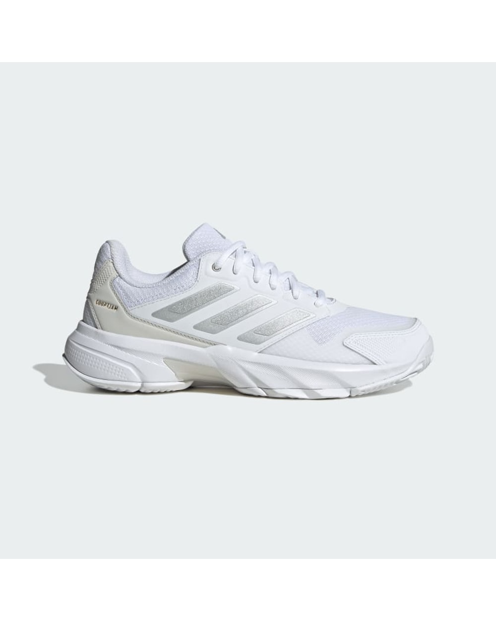 Courtjam Control 3 Women's Tennis Shoes