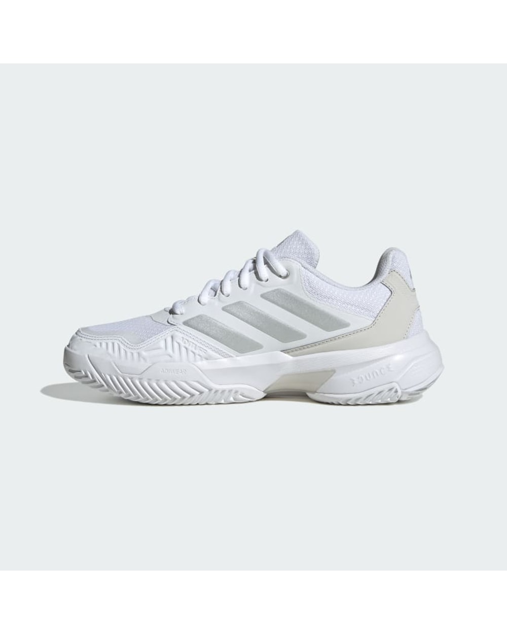 Courtjam Control 3 Women's Tennis Shoes