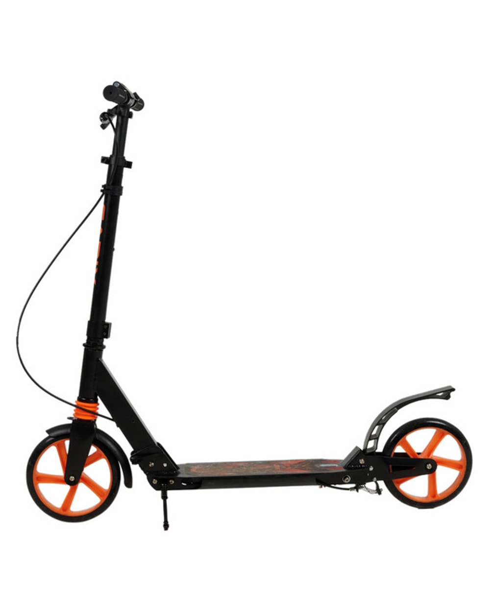 COV Foldable Scooter