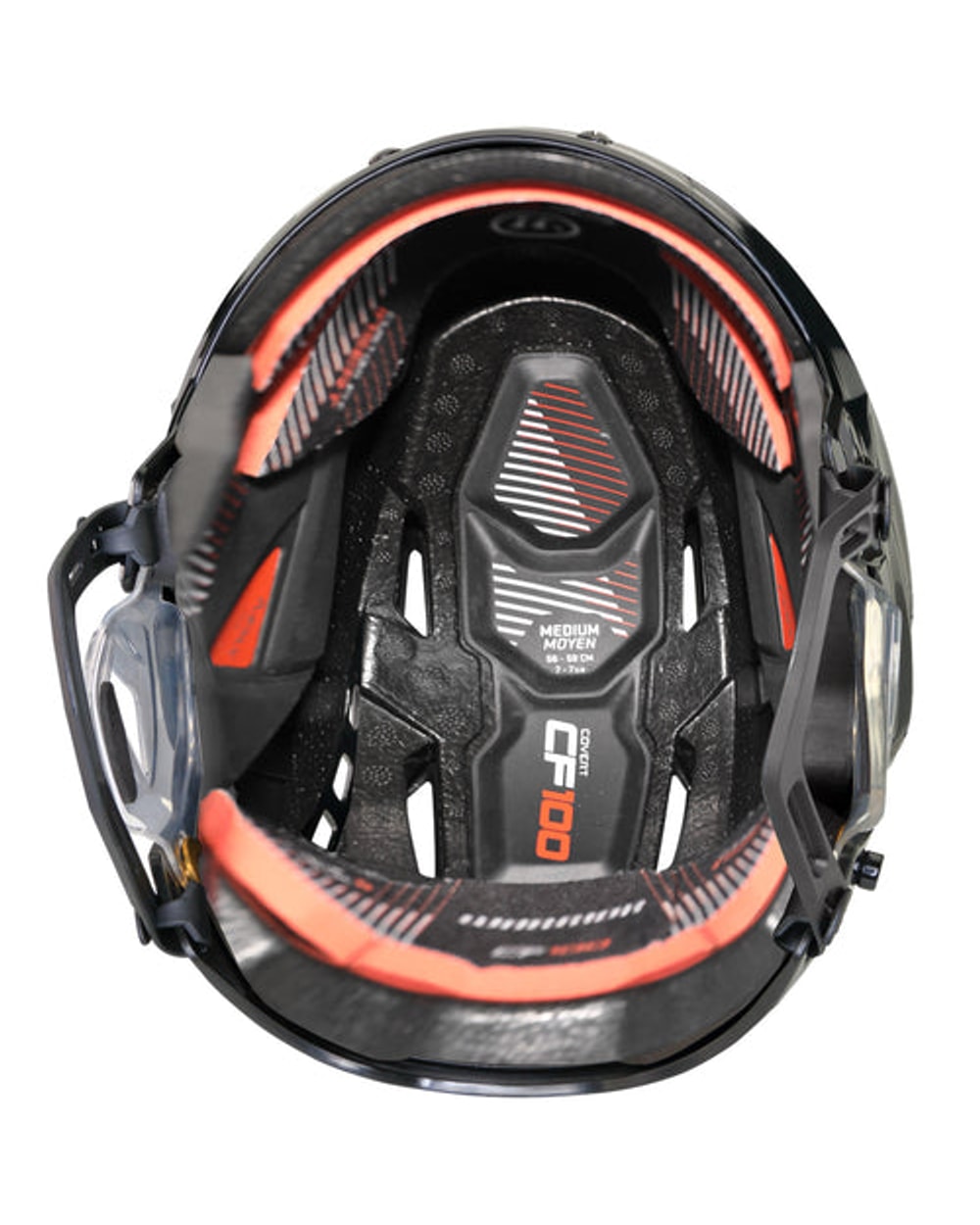 Covert CF 100 Senior Hockey Helmet