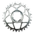 T-type Aluminum Round Chainrings