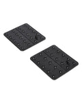 Crab Grab Board Thorns Traction Pad - BLACK