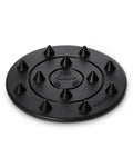 Crab Grab Grip Disk Traction Pad - BLACK