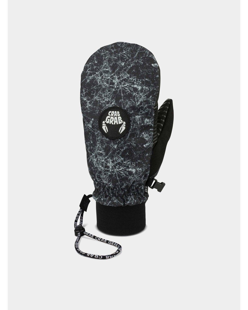 Crab Grab Slap Mitt - Mike Rav - front