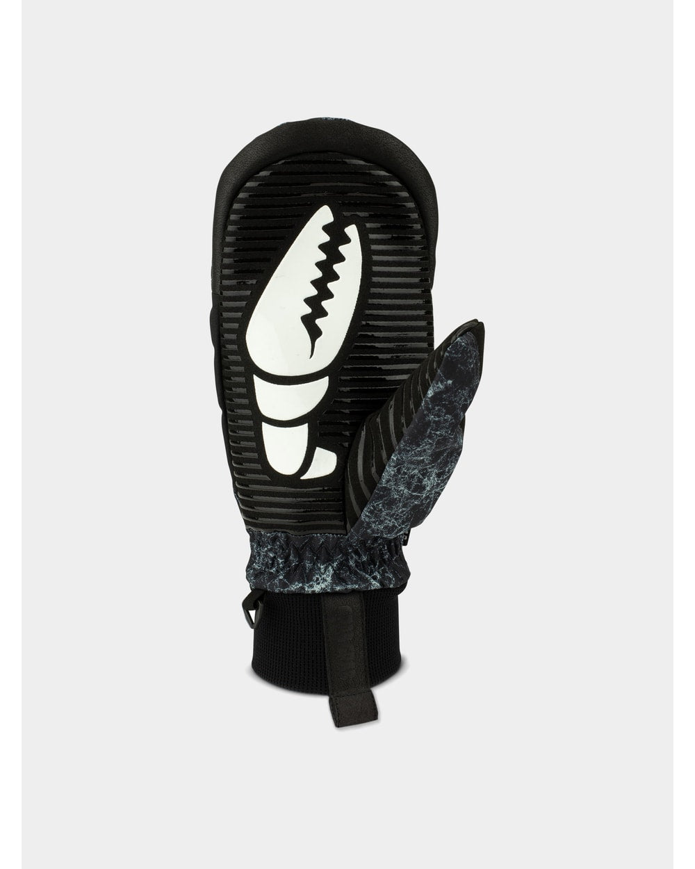 Crab Grab Slap Mitt - Mike Rav - palm