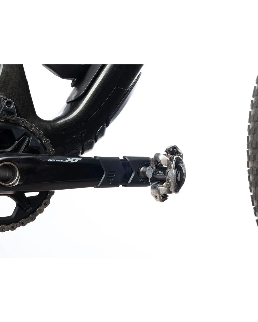 All Mountain Style Crank Defender