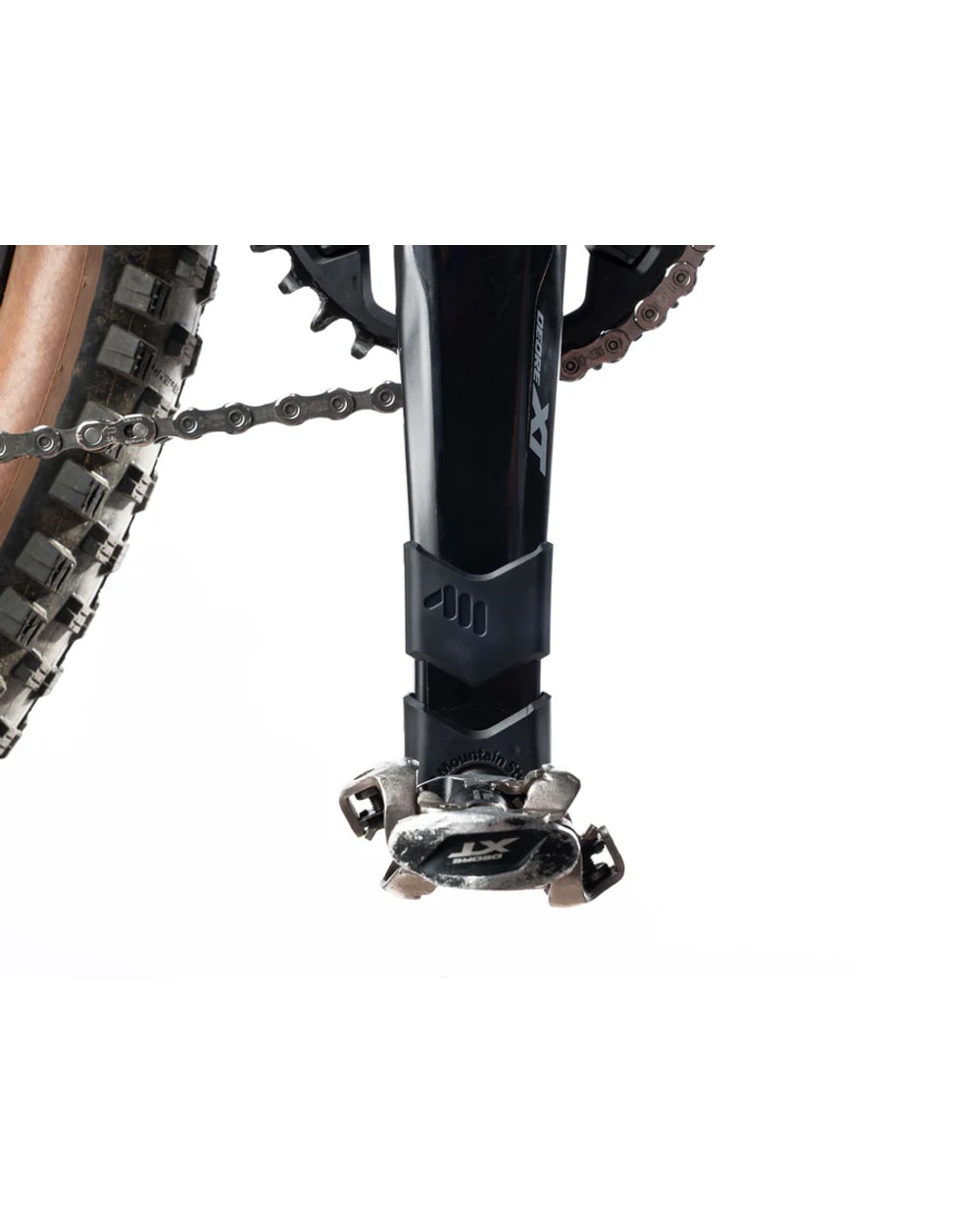 All Mountain Style Crank Defender