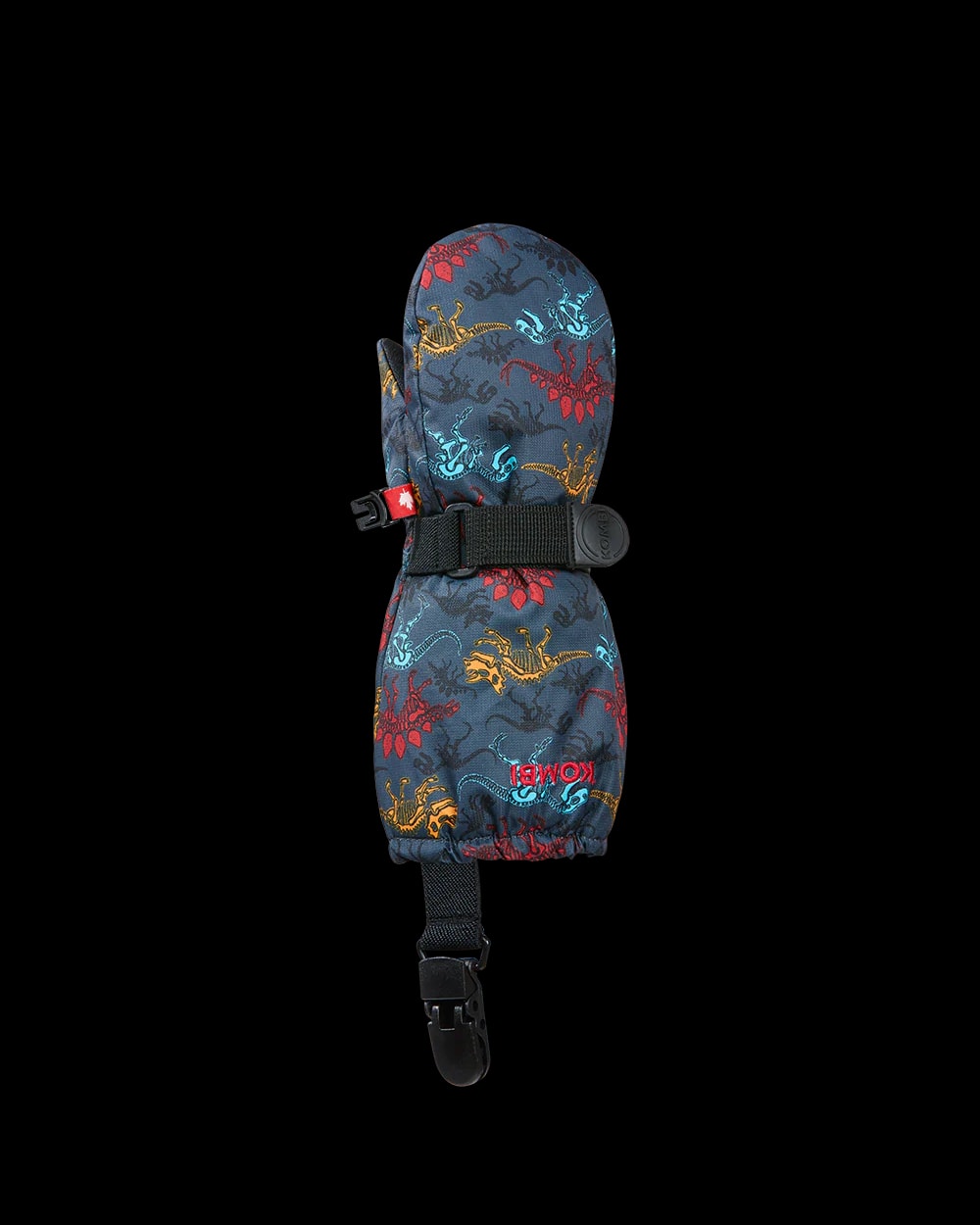 Kombi Crazy Child Mitt