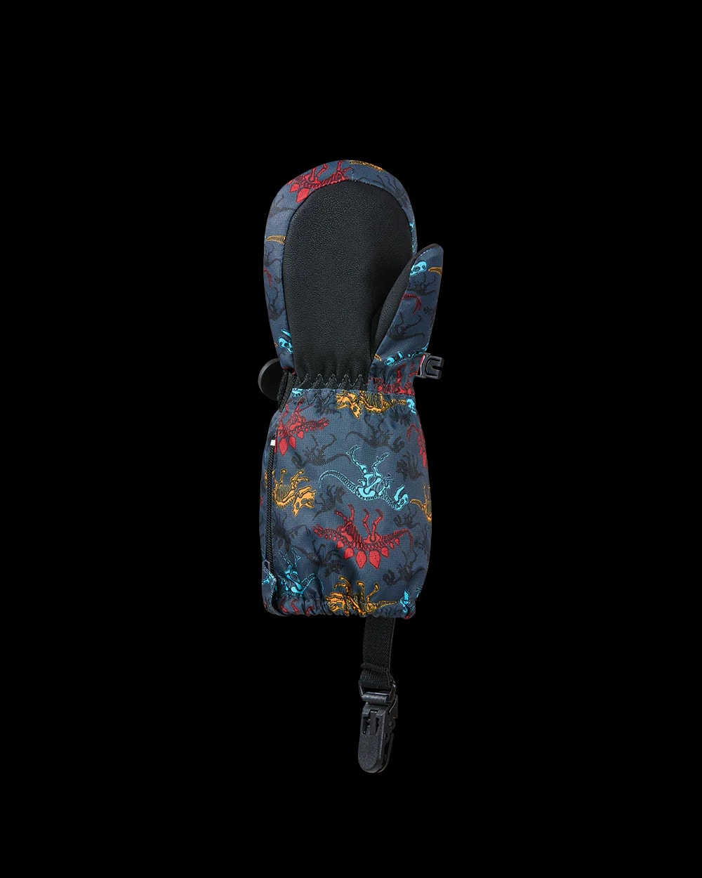 Kombi Crazy Child Mitt