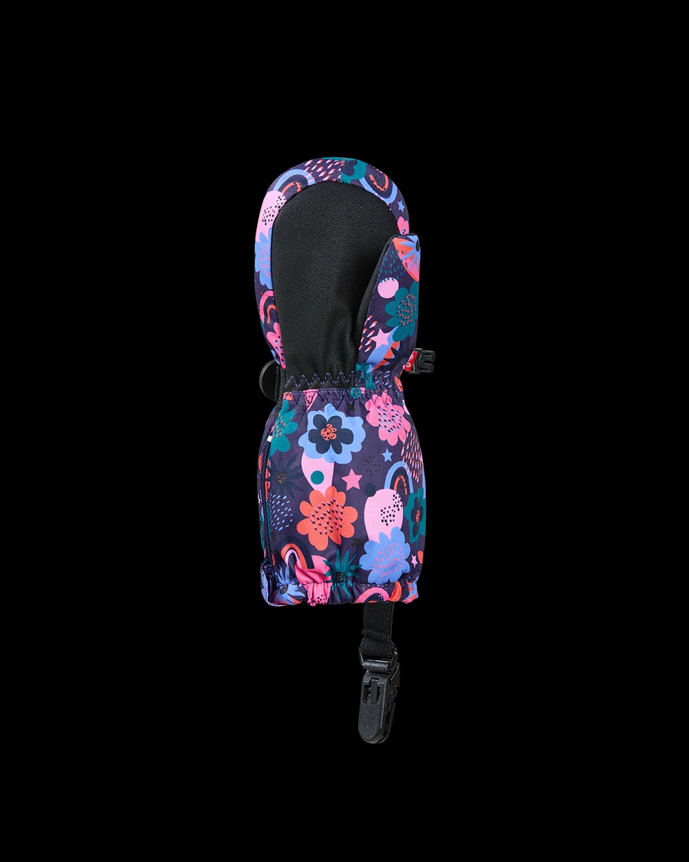 Kombi Crazy Child Mitt