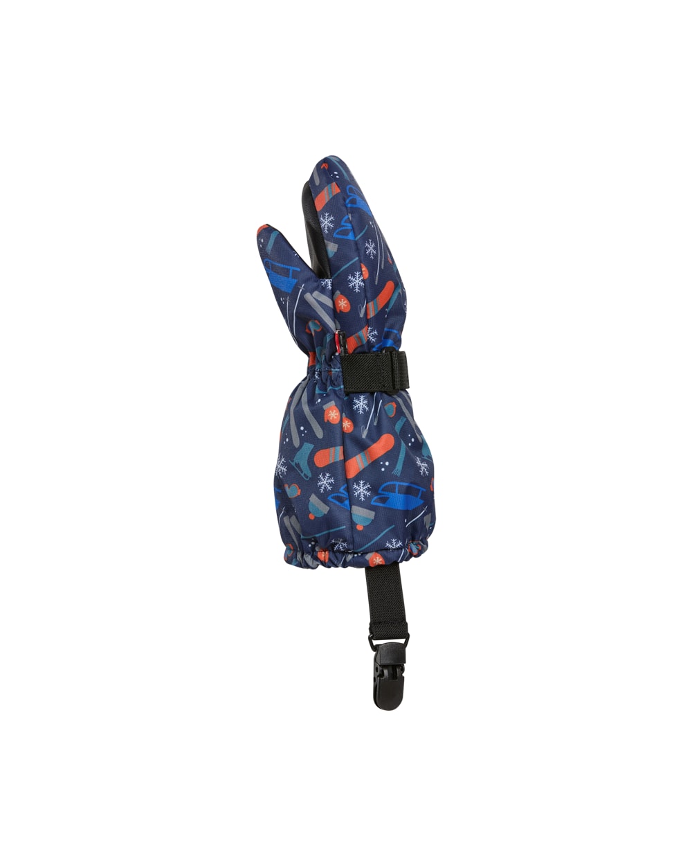 Kombi Crazy Child Mitt - WINTER GEAR WITH TRUE NAVY