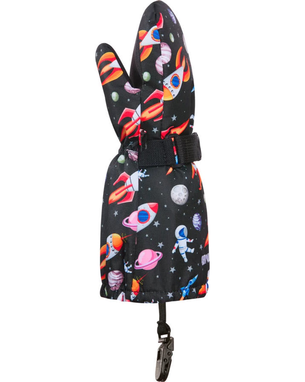 Kombi Crazy Mitt Kids Space Explorer side