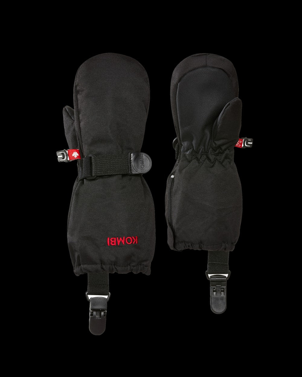 Kombi Crazy Child Mitt