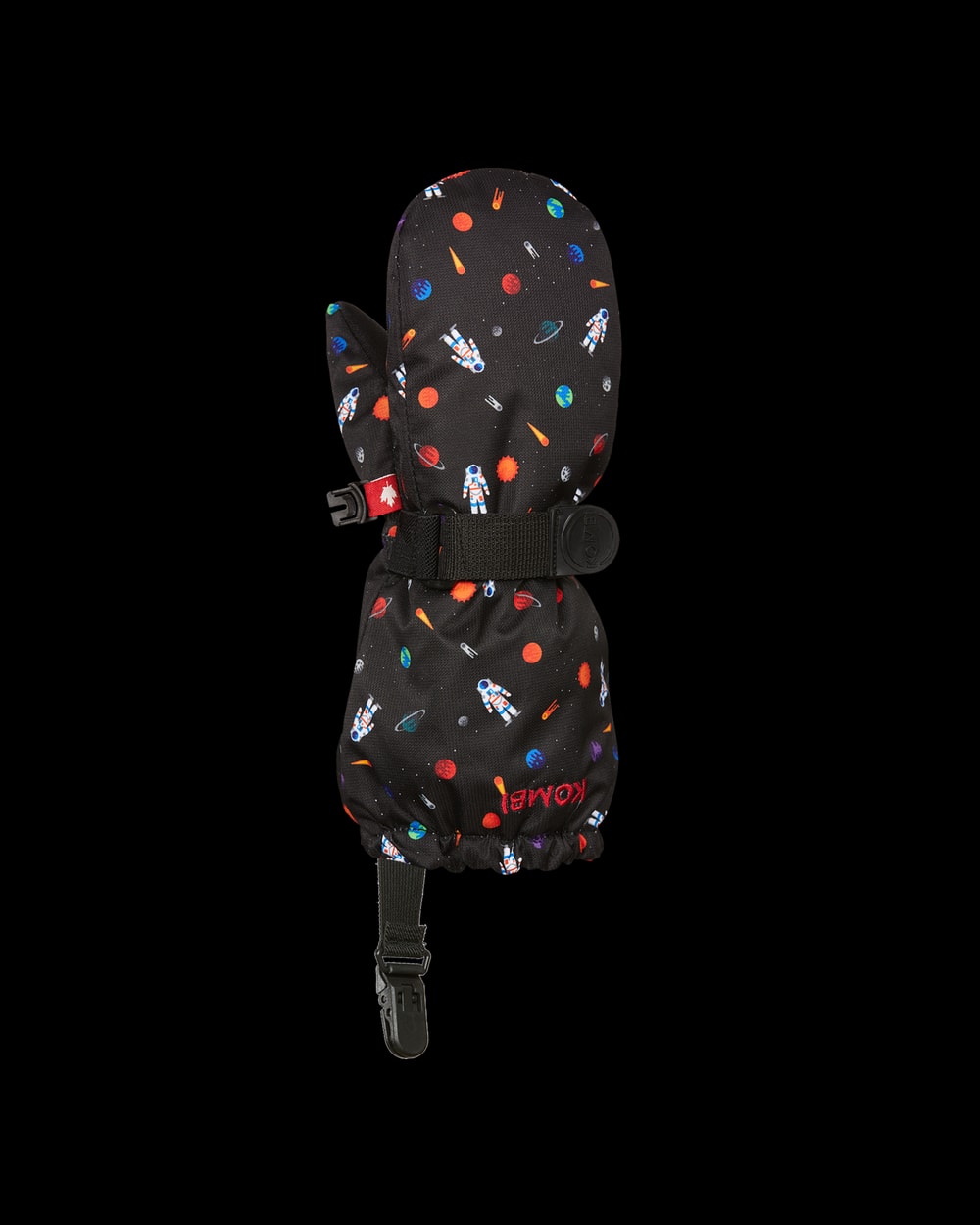 Kombi Crazy Child Mitt