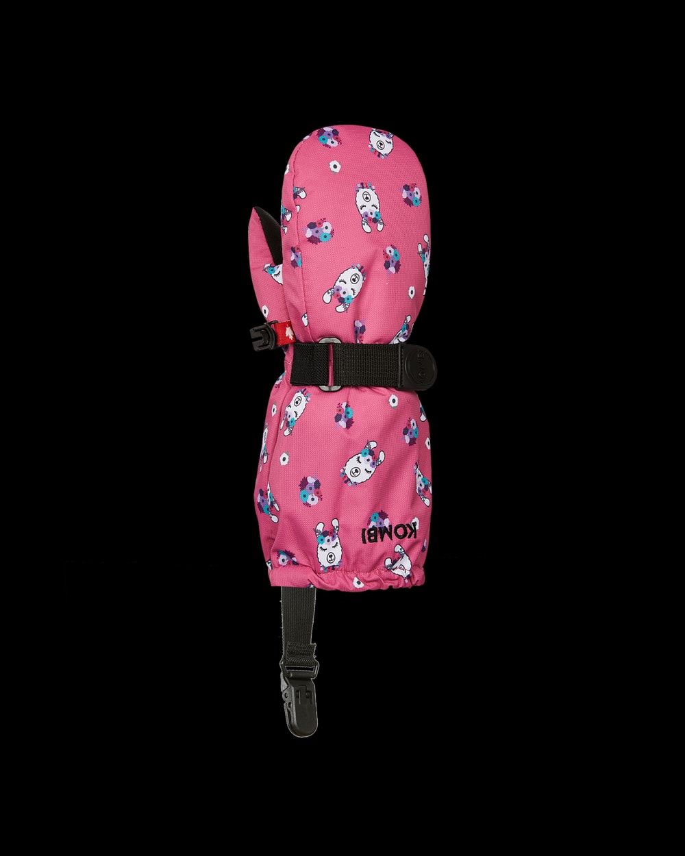 Kombi Crazy Child Mitt