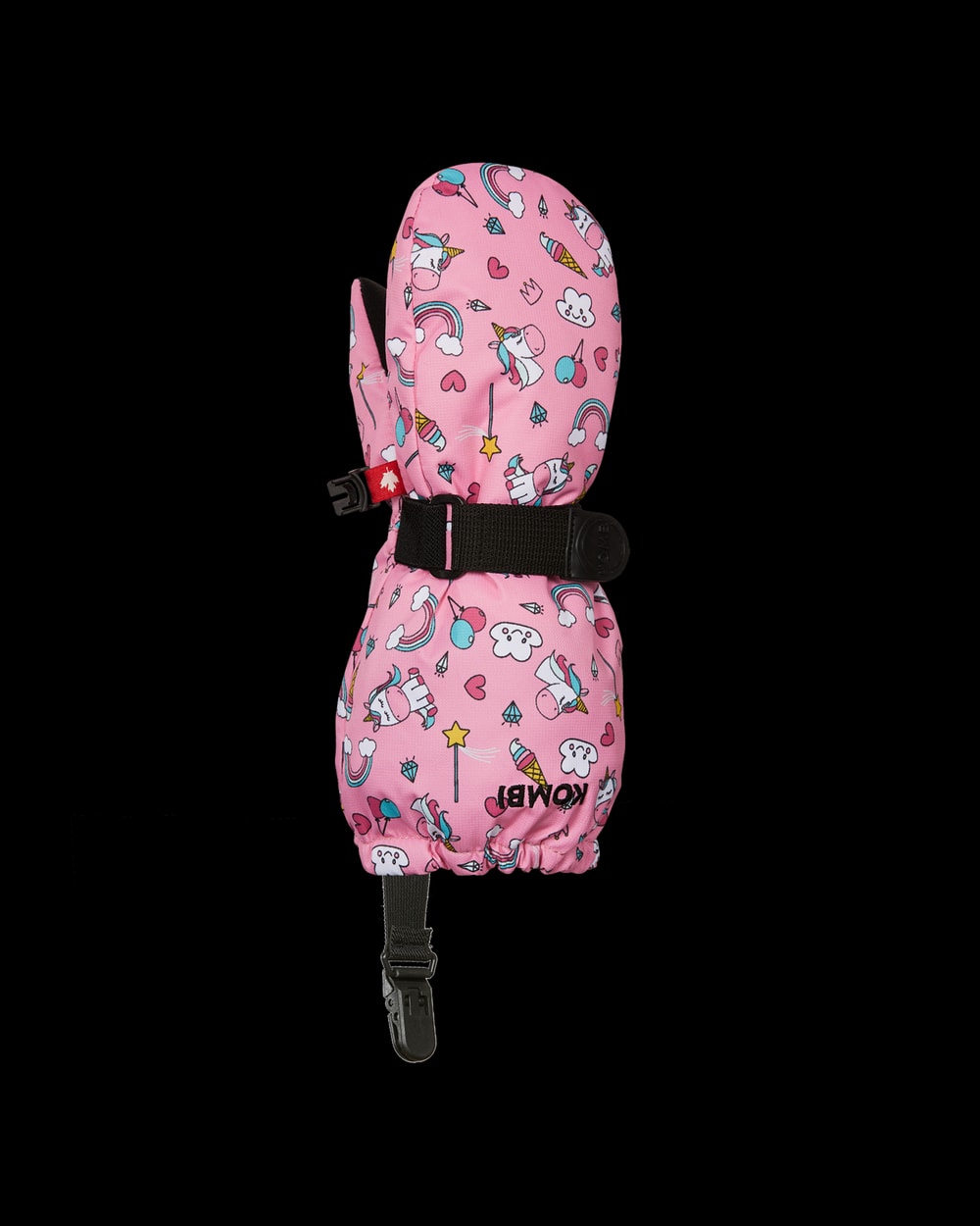 Kombi Crazy Child Mitt