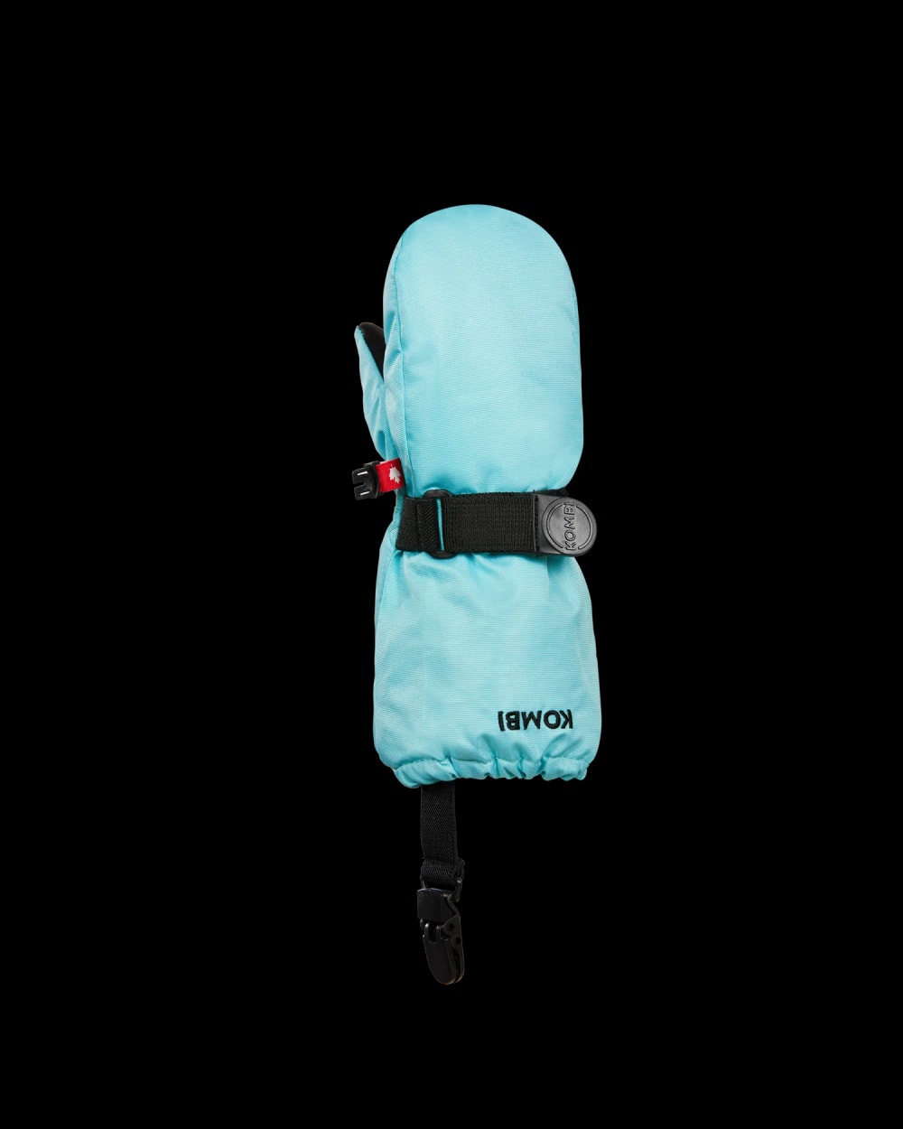 Kombi Crazy Child Mitt