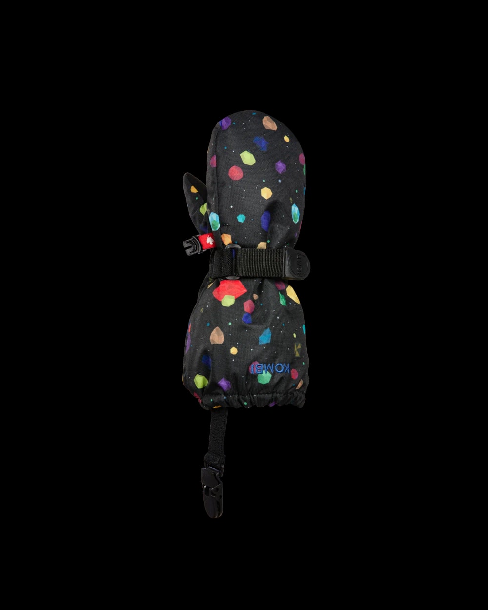 Kombi Crazy Child Mitt