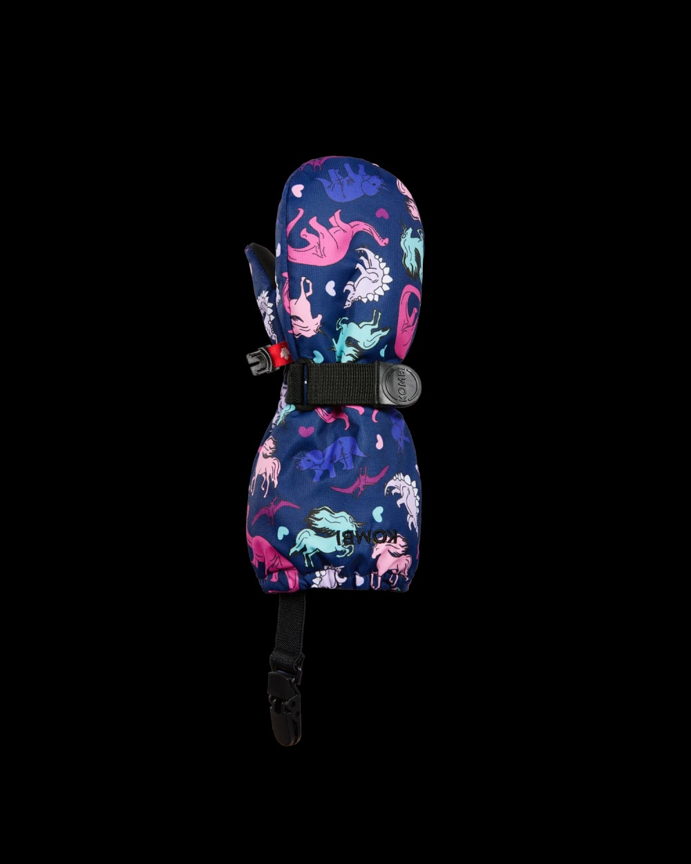 Kombi Crazy Child Mitt