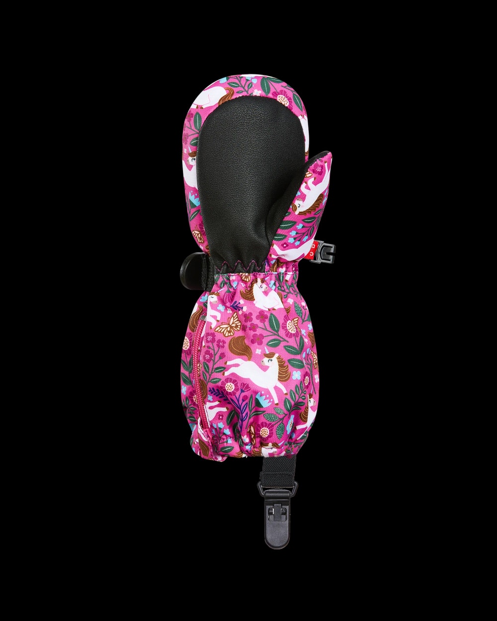 Kombi Crazy Child Mitt