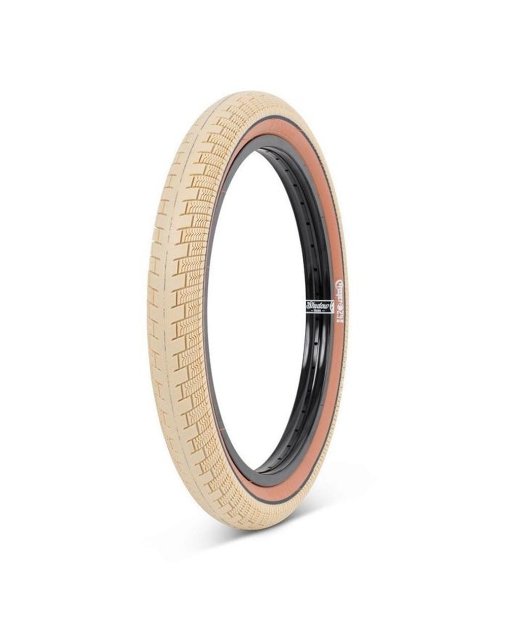 The Shadow Conspiracy Creeper Tire