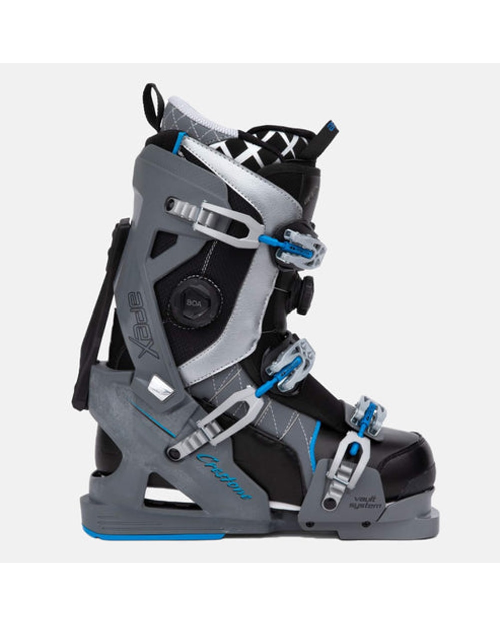 Apex Crestone VS All Mountain Men's Ski Boots