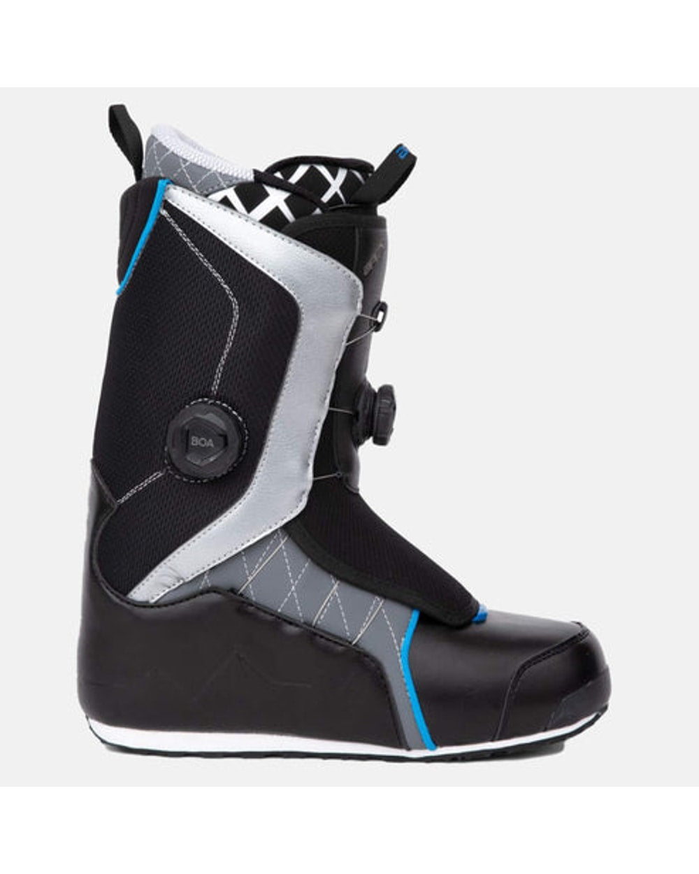 Apex Crestone VS All Mountain Men's Ski Boots
