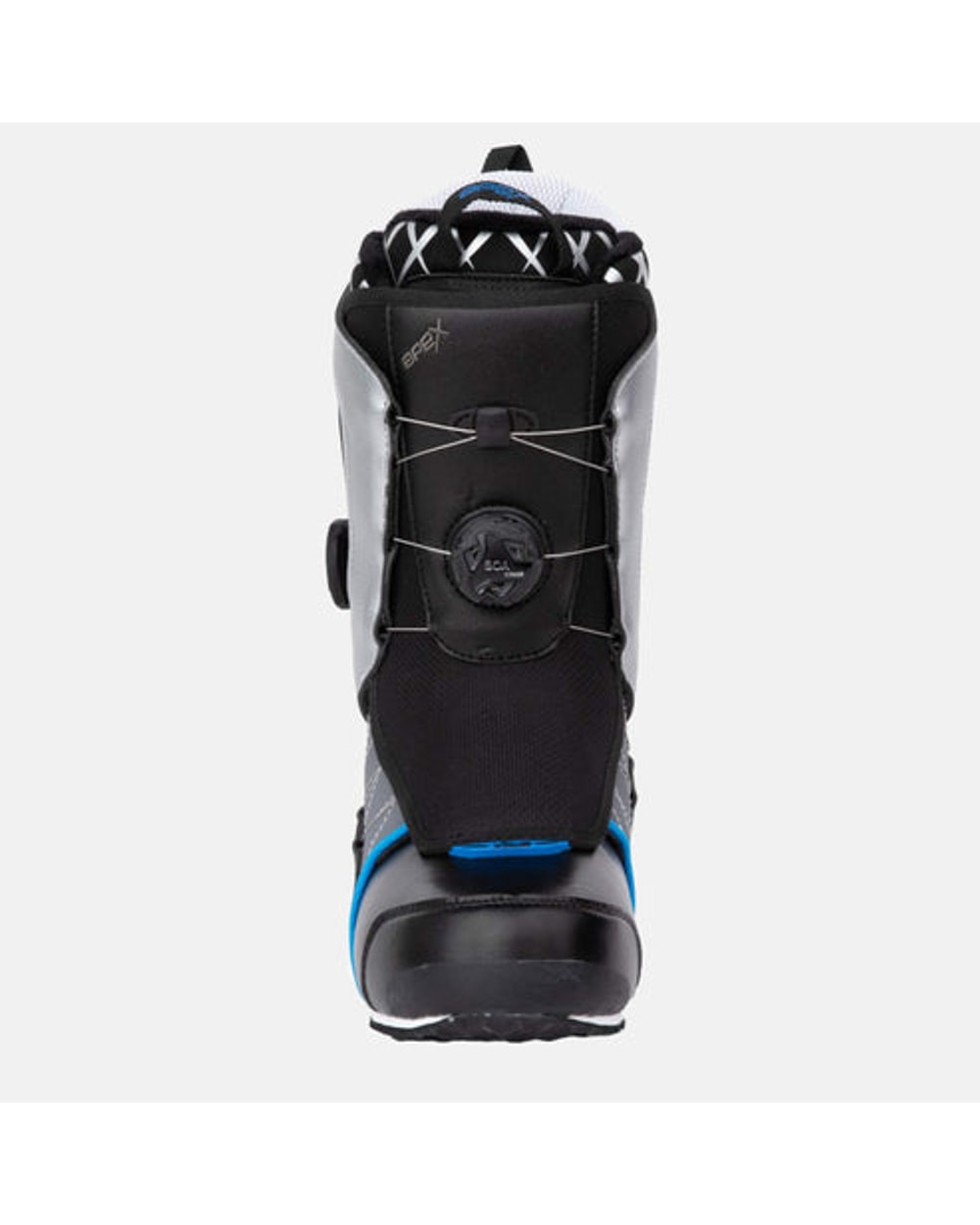Apex Crestone VS All Mountain Men's Ski Boots
