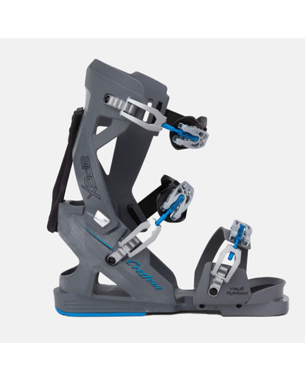 Apex Crestone VS All Mountain Men's Ski Boots