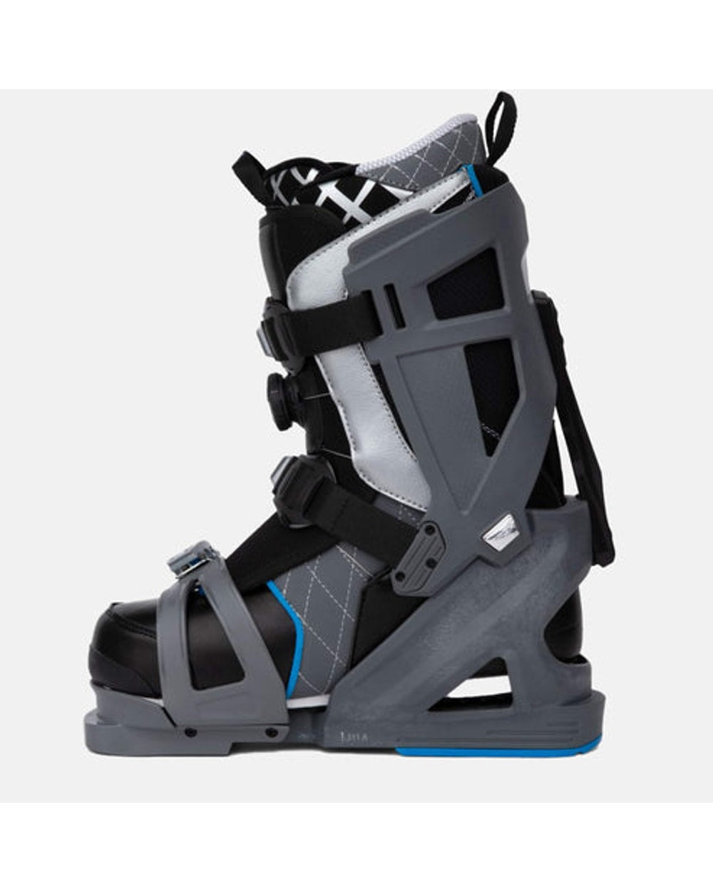 Apex Crestone VS All Mountain Men's Ski Boots