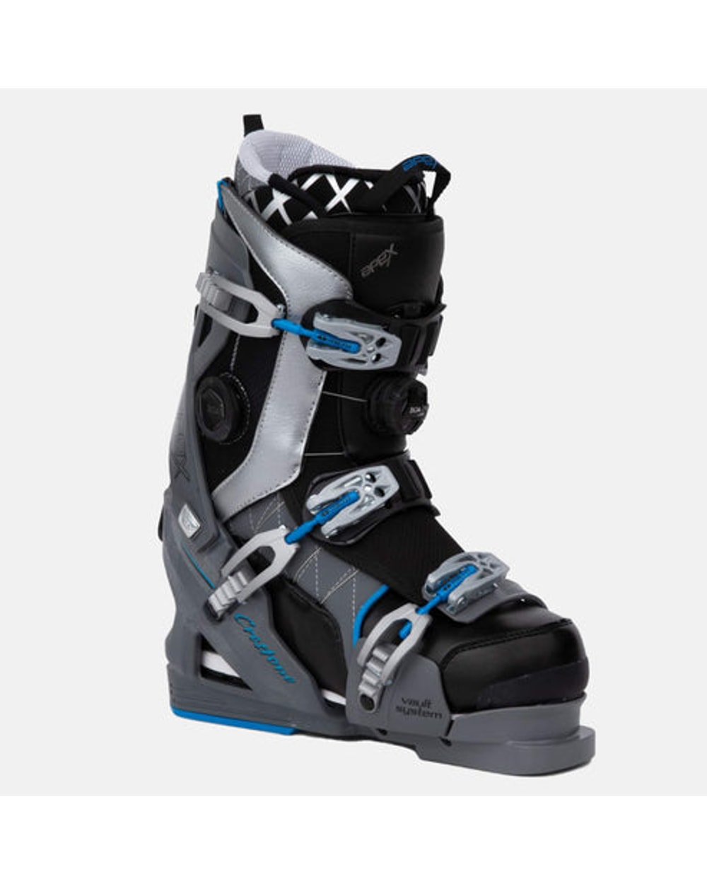 Apex Crestone VS All Mountain Men's Ski Boots