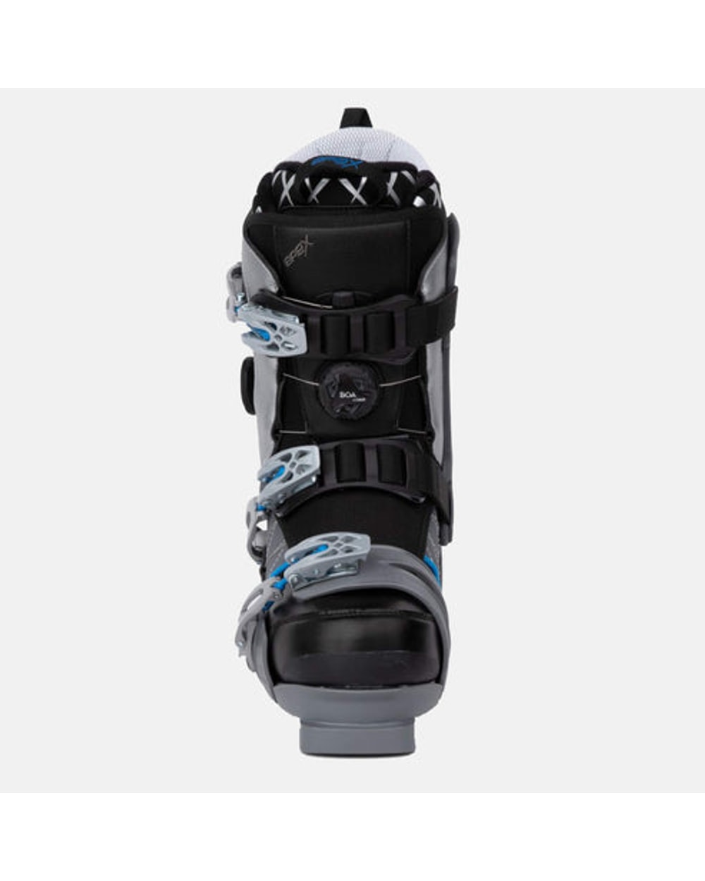 Apex Crestone VS All Mountain Men's Ski Boots