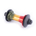 Cult Crew Front Hub  Rasta