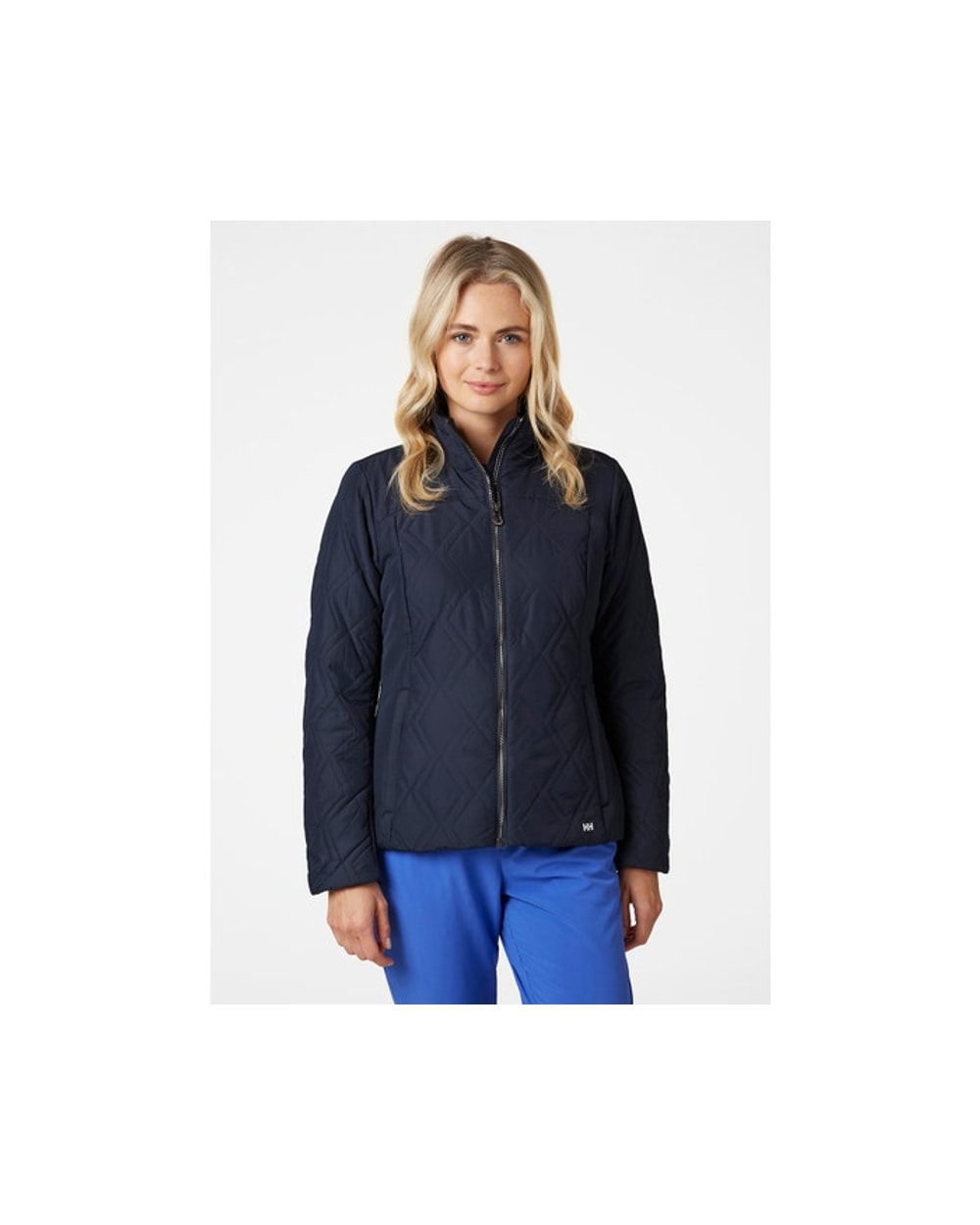 Women's Crew Insulator Jacket