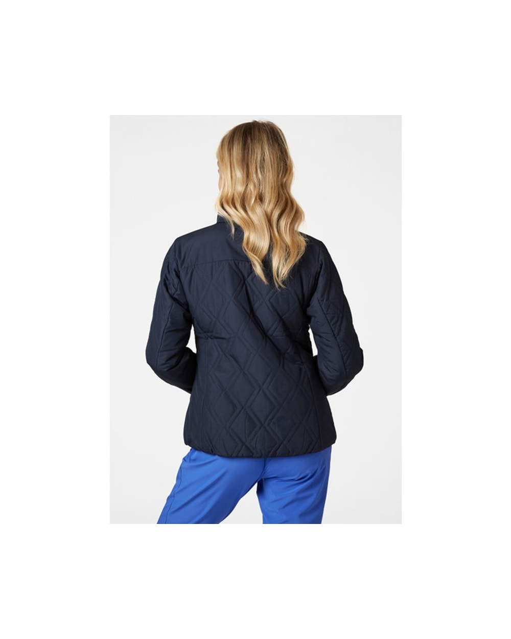 Women's Crew Insulator Jacket