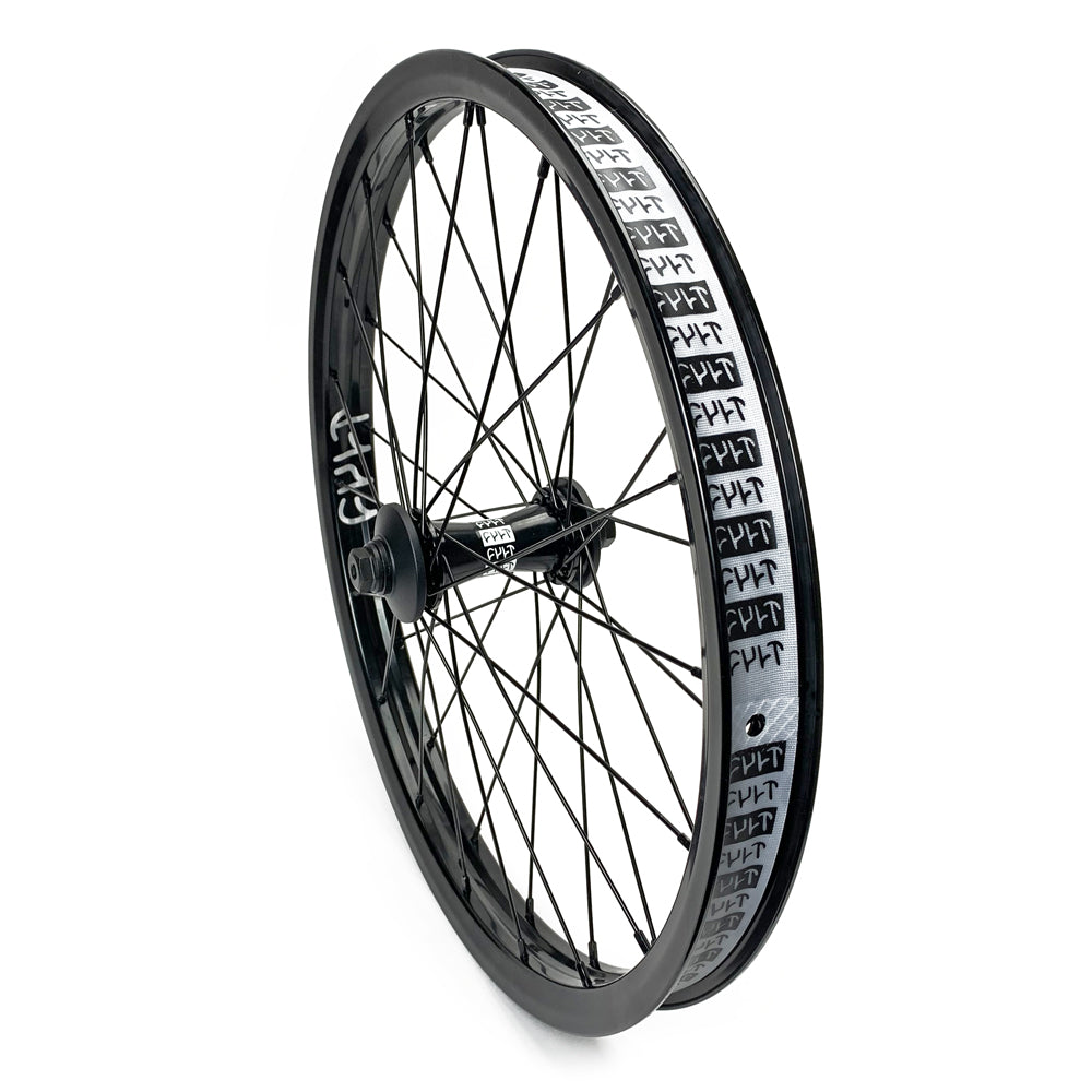 Cult Crew 36 Hole Front Match Wheel