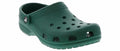 Crocs Classic Clog Emerald