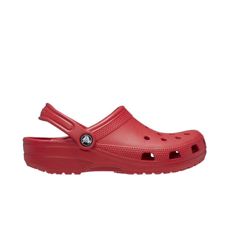 Crocs Classic Clog Varsity Red