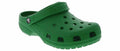 Crocs Classic Clog Green Ivy