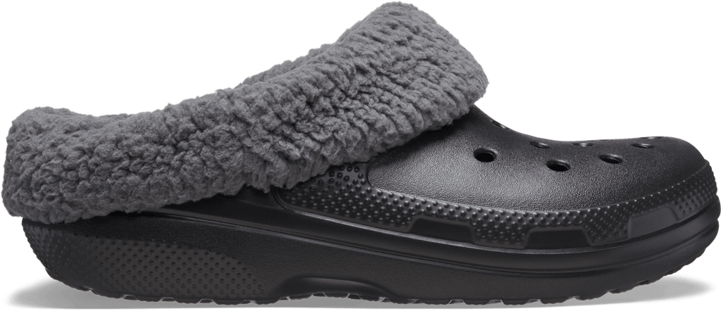 Crocs Classic Blitzen IV Clog - Black
