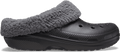 Crocs Classic Blitzen IV Clog - Black